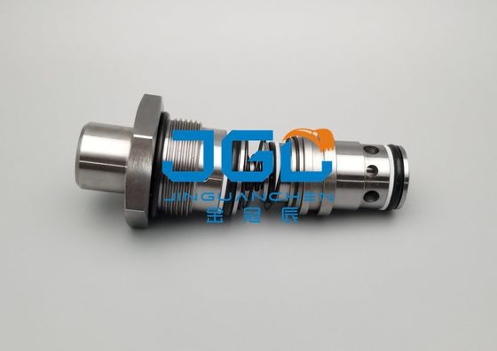Partes de repuesto para excavadoras EX300-1 EX400-1 válvula de alivio 0309708 Para excavadoras Partes hidráulicas