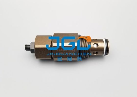 Válvula de desbordamiento de seguridad hidráulica para excavadora DH220-5 7 DH200-5 7 DH300-5 EC210 EC240 EC290 EC140 HD512 HD820