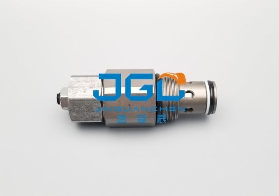 Válvula de desbordamiento de seguridad hidráulica para excavadora DH220-5 7 DH200-5 7 DH300-5 EC210 EC240 EC290 EC140 HD512 HD820