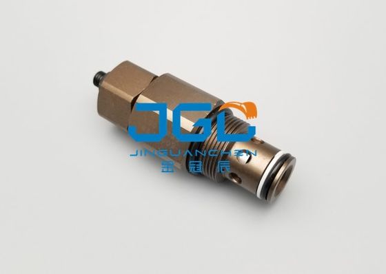 Válvula de desbordamiento de seguridad hidráulica para excavadora DH220-5 7 DH200-5 7 DH300-5 EC210 EC240 EC290 EC140 HD512 HD820