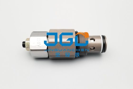 Válvula de desbordamiento de seguridad hidráulica para excavadora DH220-5 7 DH200-5 7 DH300-5 EC210 EC240 EC290 EC140 HD512 HD820
