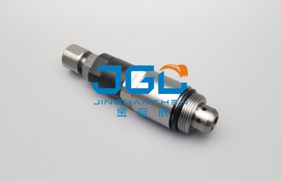 Válvula de relevo de la excavadora E70B para el sistema de equilibrio