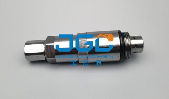 Válvula de relevo de la excavadora E70B para el sistema de equilibrio