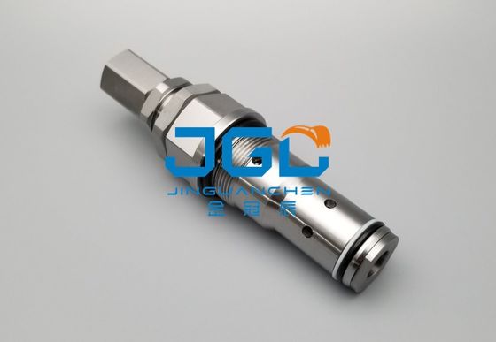 Válvula de alivio de alta calidad 700-90-51001 para excavadora PC200-1 PC220-1 Válvula de alivio principal