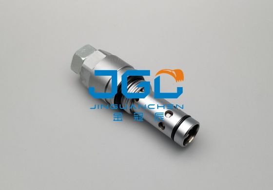 PC200-3 PC200-5 PC300-5 Válvula de alivio principal de excavadora con alta garantía 709-70-55100 708-25-14902