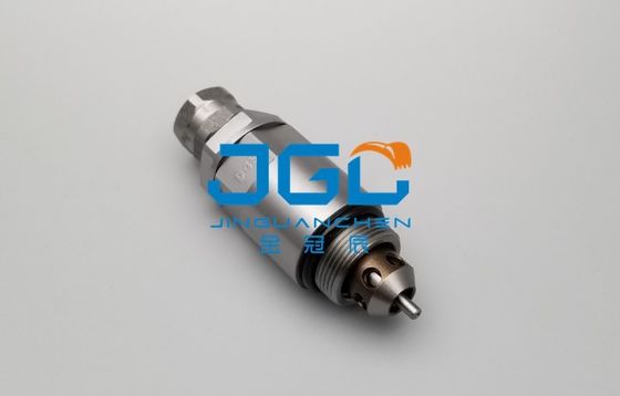 Partes de excavadoras PC200-6 PC200-7 PC200-8 Bomba hidráulica válvula de alivio principal 723-40-91200 723-40-91300