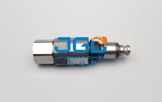 Válvula de alivio de alta calidad SK130-8 SK200-8 SK350-8 Válvula de control hidráulico YN30V00120F2