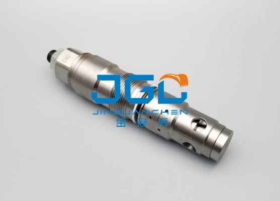 Calidad alta 07N2 SK200-1 SK300-1 SK400-1 EX60-3 SK120-3 Válvula de alivio principal de oscilación 4276984