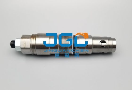 Calidad alta 07N2 SK200-1 SK300-1 SK400-1 EX60-3 SK120-3 Válvula de alivio principal de oscilación 4276984