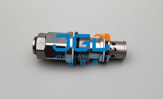 Alta calidad Automatización DX60 DH80 SY75 Excavadora válvula de alivio principal