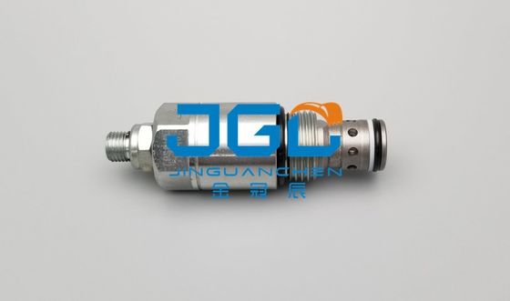 Válvula de alivio del motor oscilante EC80D de excavadora de alta calidad para válvula de alivio Volvo
