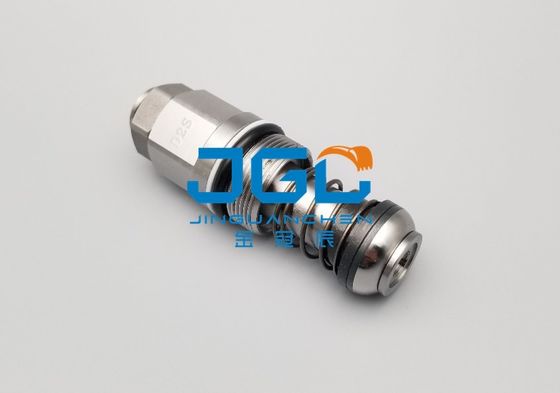 Válvula de oscilación R60-5 R80-7 SK60-5 7 SK70 SK75UR SH60 SH160 JADG-1004 Para la válvula de alivio principal 31N6-18003