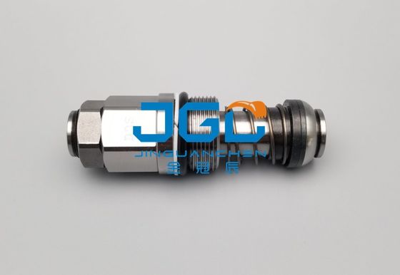 Válvula de oscilación R60-5 R80-7 SK60-5 7 SK70 SK75UR SH60 SH160 JADG-1004 Para la válvula de alivio principal 31N6-18003