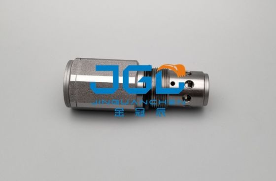 SG04 SG08 E200B E312B E312C HD450 HD512 HD700 Motor oscilante SG08E Excavadora válvula de relevo del motor oscilante