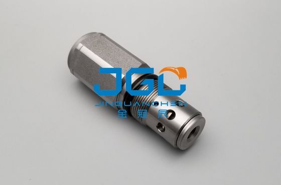 SG04 SG08 E200B E312B E312C HD450 HD512 HD700 Motor oscilante SG08E Excavadora válvula de relevo del motor oscilante