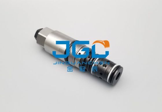Válvula hidráulica para excavadora EX120-2 EX120-3 EX120-5 Válvula de alivio del motor oscilante 4286404 4328226
