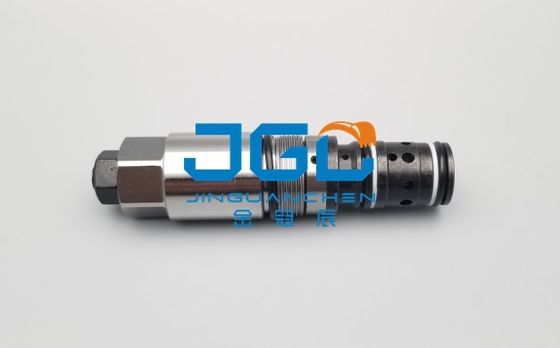 Válvula hidráulica para excavadora EX120-2 EX120-3 EX120-5 Válvula de alivio del motor oscilante 4286404 4328226
