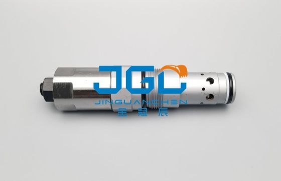 Válvula hidráulica para excavadora EX120-2 EX120-3 EX120-5 Válvula de alivio del motor oscilante 4286404 4328226