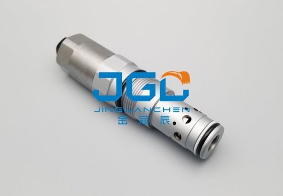 Válvula hidráulica para excavadora EX120-2 EX120-3 EX120-5 Válvula de alivio del motor oscilante 4286404 4328226