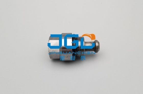 Válvula de succión de aceite para PC55 PC60 Válvula de distribución de piezas de excavadora 723-20-80100