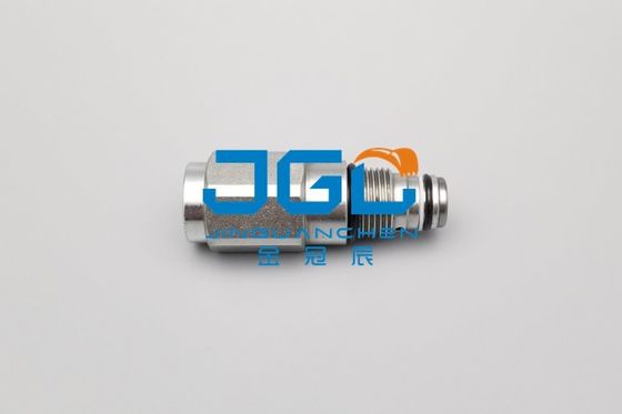 R907261613 Para DH80 YC60-8 SK55 SY60 SY65 60083926 Valva de seguridad de desbordamiento de la parte principal de la excavadora