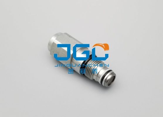 R907261613 Para DH80 YC60-8 SK55 SY60 SY65 60083926 Valva de seguridad de desbordamiento de la parte principal de la excavadora