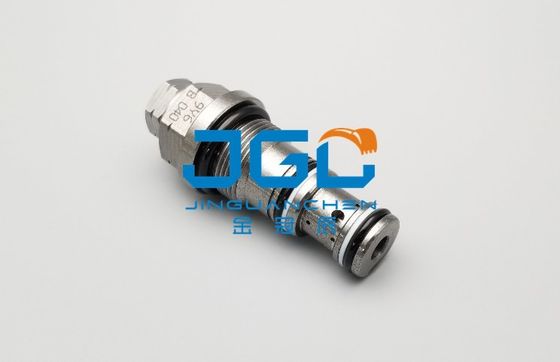 723-40-56100 723-40-56302 723-40-56600 válvula de descarga para excavadora para PC200-6/300-6/400-6/350-6/450-6