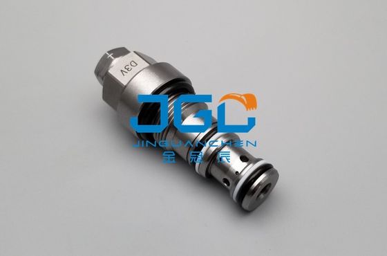 PC200-78 PC220-78 PC240-78 PC300-78 PC360-78 PC400-78 PC450-78 válvula de alivio de descarga de la excavadora 723-40-57200
