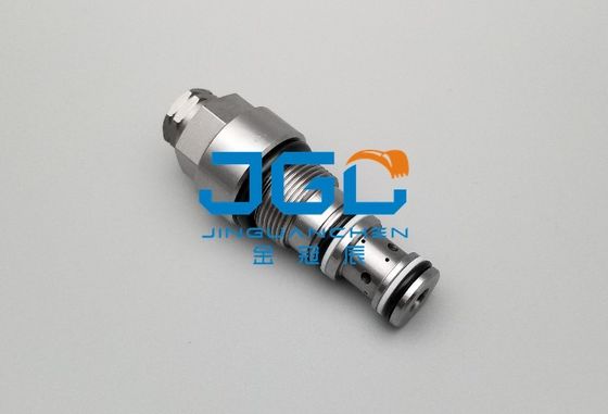 PC200-78 PC220-78 PC240-78 PC300-78 PC360-78 PC400-78 PC450-78 válvula de alivio de descarga de la excavadora 723-40-57200