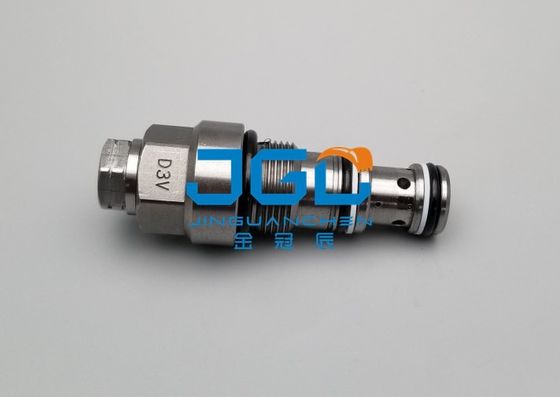 PC200-78 PC220-78 PC240-78 PC300-78 PC360-78 PC400-78 PC450-78 válvula de alivio de descarga de la excavadora 723-40-57200