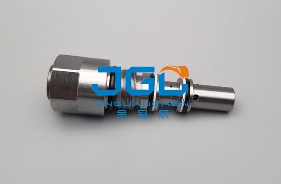 Excavadora de alta calidad SK75-8 SK130-8 SK135-8 válvula de ayuda de descarga