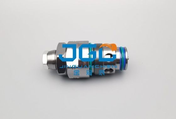 Válvula de alivio de viaje EC460 de excavadora de alta calidad SA8230-34500