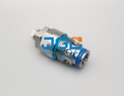 Válvula de alivio de viaje EC460 de excavadora de alta calidad SA8230-34500