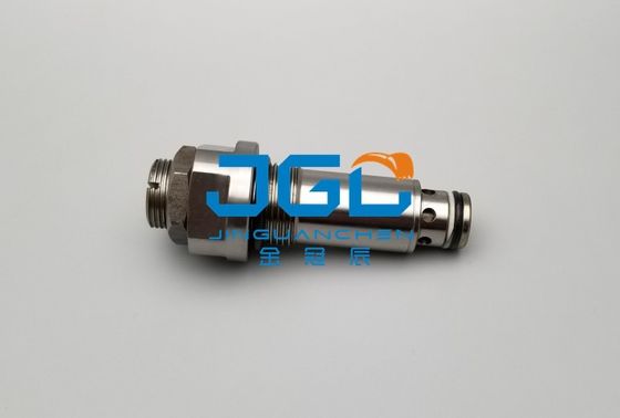 EX200-1 EX300-1 Válvula de relevo del motor de viaje para excavadoras