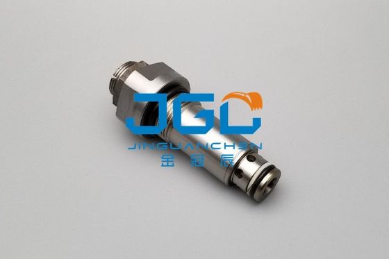 EX200-1 EX300-1 Válvula de relevo del motor de viaje para excavadoras