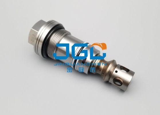 Válvula de compensación de presión PC200-678/300-678/400-678/220/240/350/360/450 Conjunto de válvulas de seguridad para excavadoras 7234046300