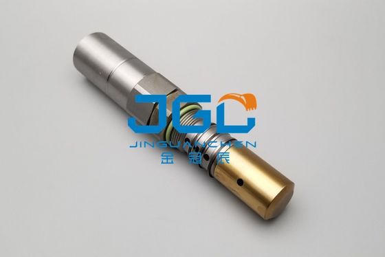 Válvula de control de automatización para excavadoras A10VO63 Partes del motor 7015986