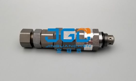 Válvula de control de sobrecarga para excavadora para excavadora E307B