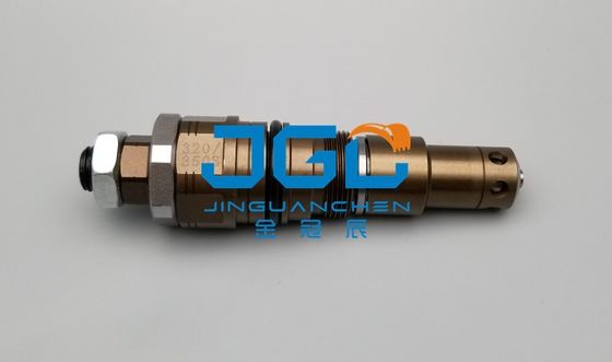 Excavadora automática de alta calidad E312 E312B E315D válvula de alivio principal