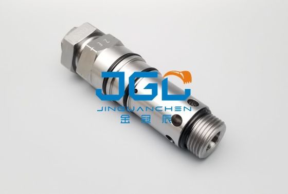 La valva de alivio principal de la excavadora E320C E320D E330C E336D E329D 310-0395 159-7732