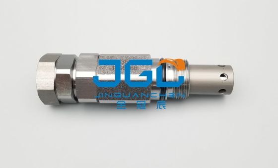 VOE14639415 EC300D válvula de relevo de control principal para excavadora Volvo VOE 14639415