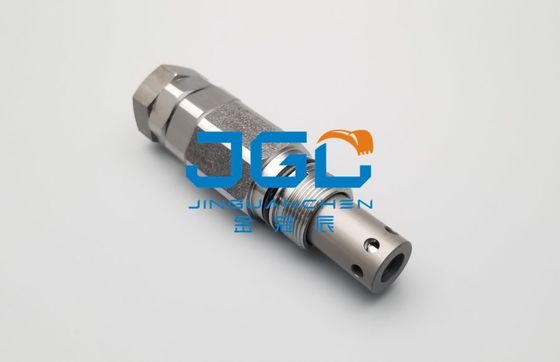 VOE14639415 EC300D válvula de relevo de control principal para excavadora Volvo VOE 14639415