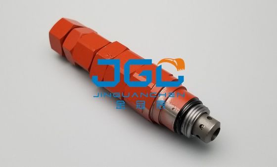 Alta calidad E307 E307B E307C ZAX60 ZAX70 piezas de excavadora válvula de alivio principal hidráulica 102-7024