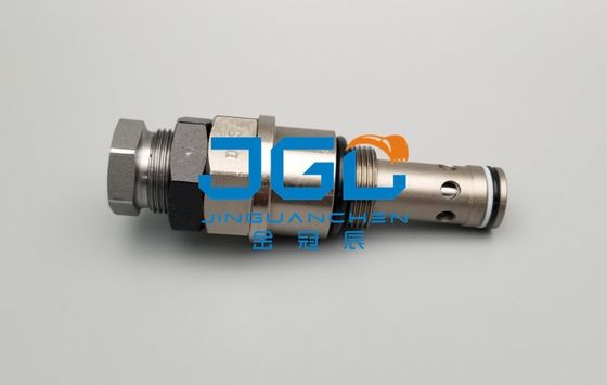 Hotsale PC200-8/240-8 PC300-78 PC360-78 PC400-78 PC450-78 válvula de alivio de presión principal para piezas hidráulicas 723-40-92103