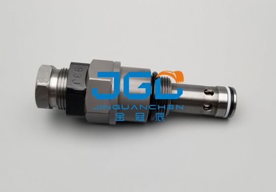 Hotsale PC200-8/240-8 PC300-78 PC360-78 PC400-78 PC450-78 válvula de alivio de presión principal para piezas hidráulicas 723-40-92103