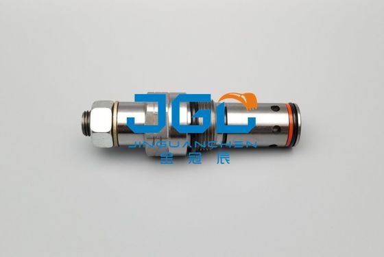 ZAX55 YC55 Excavadora válvula del motor oscilante 4707029 Accesorios hidráulicos válvula de alivio principal