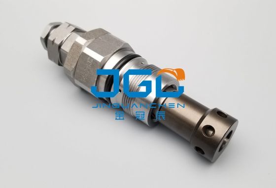 VOE14597185 LS22V00008F1 válvula de relevo principal para excavadora para ZAX450/470 EC460/480 SK450/480 LG400 válvula de relevo para excavadora