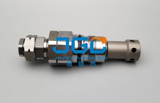 VOE14597185 LS22V00008F1 válvula de relevo principal para excavadora para ZAX450/470 EC460/480 SK450/480 LG400 válvula de relevo para excavadora