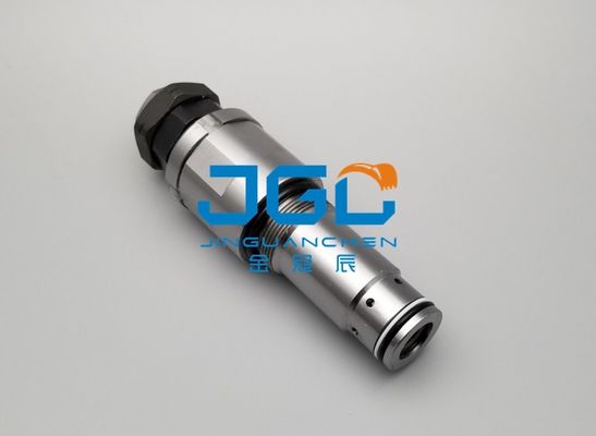 Válvula de alivio 709-90-52201 709-90-52203 709-90-52202 Para PC120-6 PC110-7 PC130-7 PC128 Excavadora