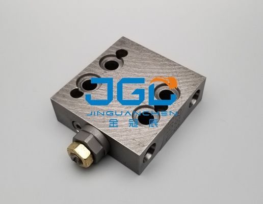 PC200-6 PC300-6 PC350-6 PC400-6 PC450-6 válvula de alivio reductora de presión para piezas de excavadoras 702-21-09147